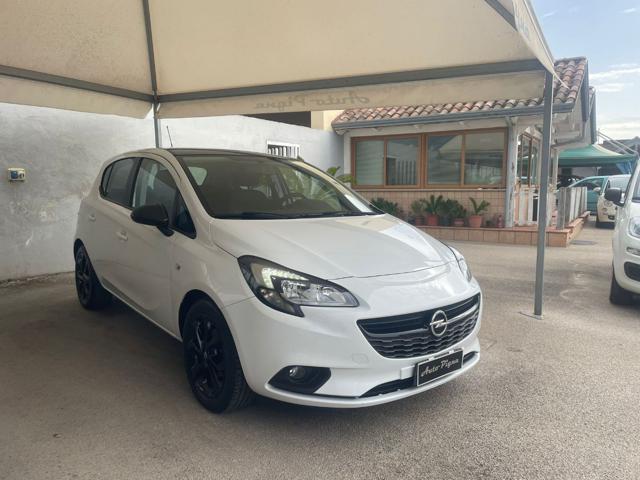 Opel Corsa 1.4 90CV GPL Tech 5 porte - foto 3 di 4