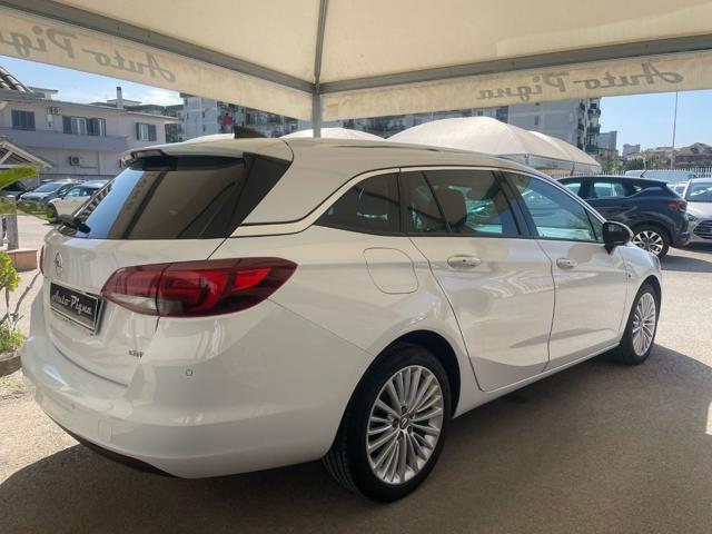 Opel Astra 1.6 CDTi 136CV Start&Stop Sports Tourer Innovation, del 2016, 165.000 km, in vendita a Giugliano In Campania (NA)