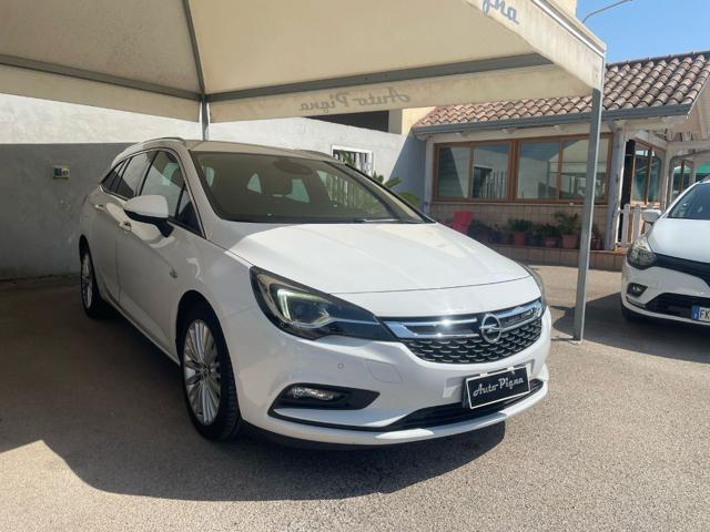 Opel Astra 1.6 CDTi 136CV Start&Stop Sports Tourer Innovation - foto 3 di 4