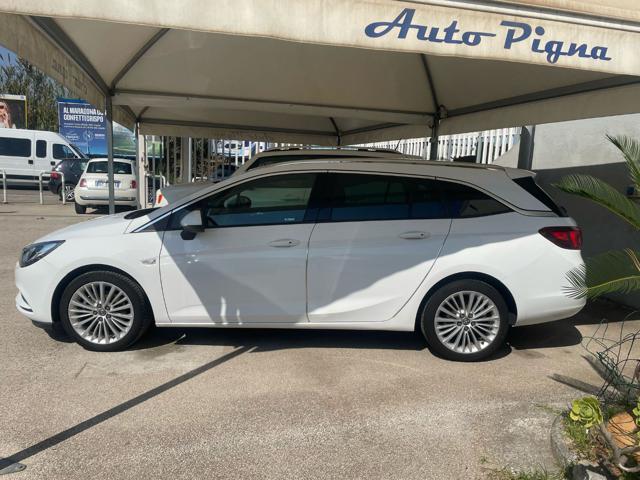 Opel Astra 1.6 CDTi 136CV Start&Stop Sports Tourer Innovation - foto 4 di 4