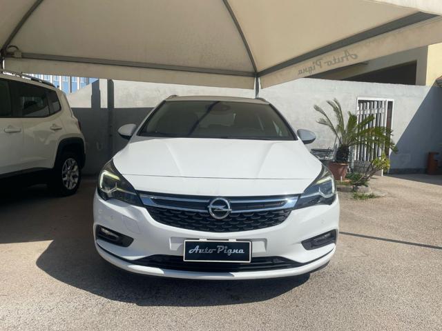 Opel Astra 1.6 CDTi 136CV Start&Stop Sports Tourer Innovation - foto 2 di 4