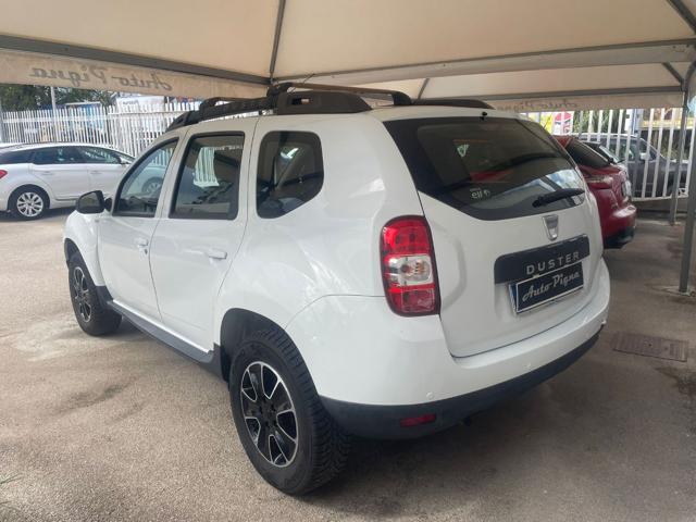 Dacia Duster 1.5 dCi 90CV Start&Stop 4x2 Laur�ate - foto 4 di 4