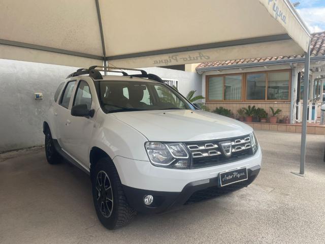 Dacia Duster 1.5 dCi 90CV Start&Stop 4x2 Laur�ate - foto 3 di 4