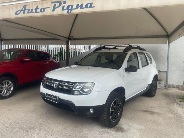 Dacia Duster 1.5 dCi 90CV Start&Stop 4x2 Laur�ate usato a GIUGLIANO IN CAMPANIA
