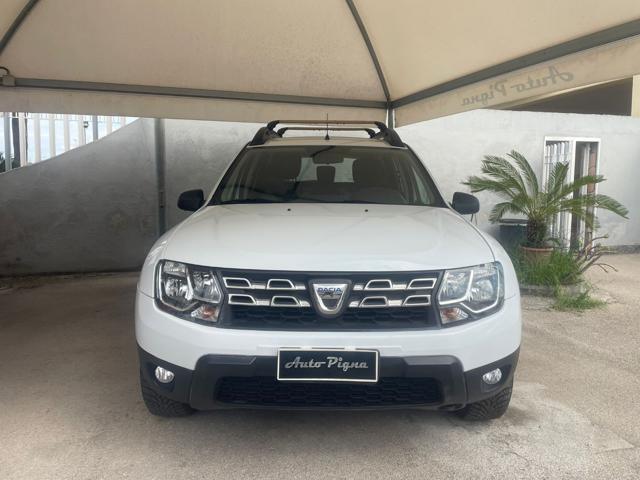 Dacia Duster 1.5 dCi 90CV Start&Stop 4x2 Laur�ate usato a GIUGLIANO IN CAMPANIA