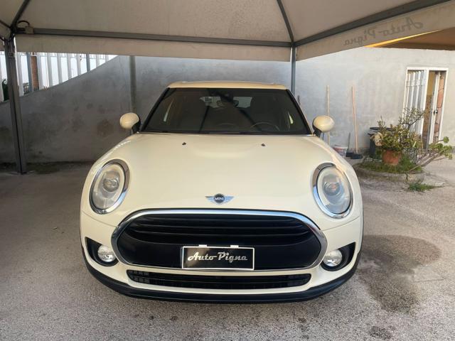 MINI Clubman 1.5 One D Automatica - foto 2 di 4