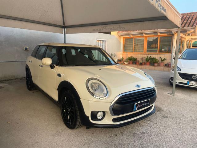MINI Clubman 1.5 One D Automatica - foto 3 di 4