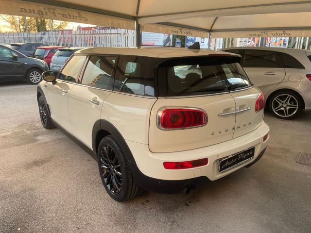 MINI Clubman 1.5 One D Automatica - foto 4 di 4
