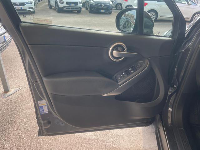 Fiat 500X 2.0 MultiJet 140 CV AT9 4x4 Cross usato a GIUGLIANO IN CAMPANIA