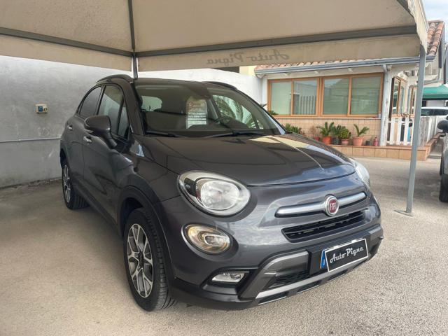 Fiat 500X 2.0 MultiJet 140 CV AT9 4x4 Cross - foto 3 di 4