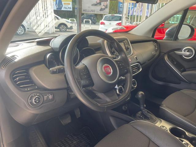 Fiat 500X 2.0 MultiJet 140 CV AT9 4x4 Cross, del 2016, 230.000 km, in vendita a Giugliano In Campania (NA)
