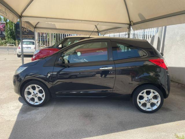 Ford Ka+ 1.2 8V 69CV Titanium - foto 4 di 4