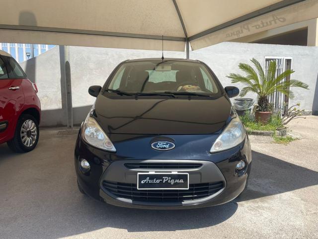 Ford Ka+ 1.2 8V 69CV Titanium - foto 2 di 4