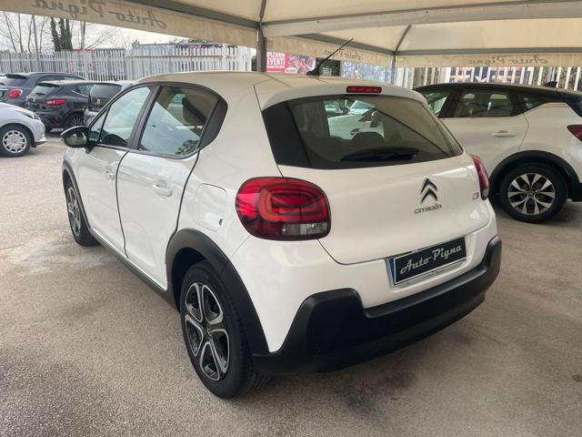 Citroen C3 PureTech 82 Shine - foto 4 di 4