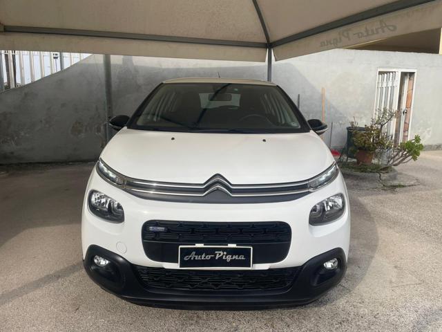 Citroen C3 PureTech 82 Shine - foto 2 di 4