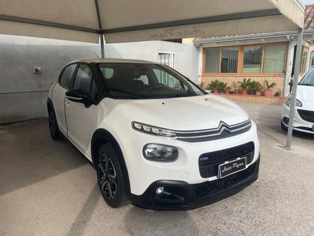 Citroen C3 PureTech 82 Shine - foto 3 di 4