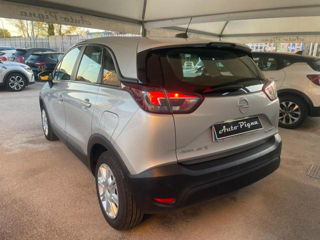 Opel Crossland X 1.6 ECOTEC D 8V Start&Stop Innovation - foto 4 di 4