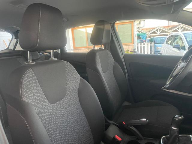 Opel Crossland X 1.6 ECOTEC D 8V Start&Stop Innovation usato a GIUGLIANO IN CAMPANIA