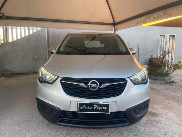 Opel Crossland X 1.6 ECOTEC D 8V Start&Stop Innovation - foto 2 di 4