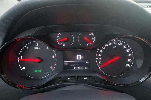 Opel Crossland X 1.6 ECOTEC D 8V Start&Stop Innovation usato a GIUGLIANO IN CAMPANIA