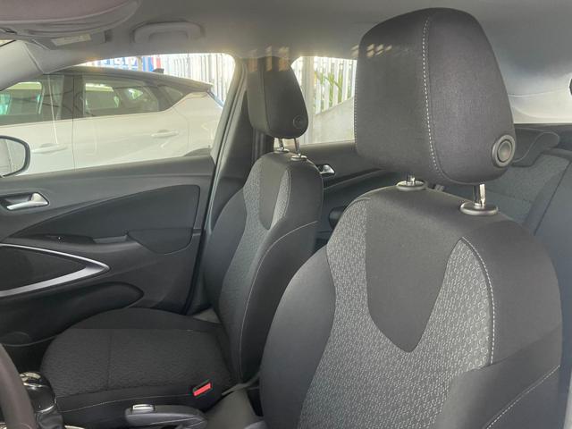 Opel Crossland X 1.6 ECOTEC D 8V Start&Stop Innovation usato a GIUGLIANO IN CAMPANIA