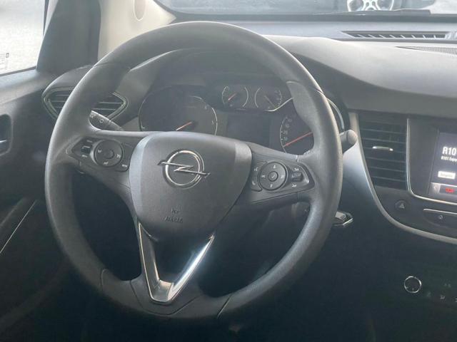 Opel Crossland X 1.6 ECOTEC D 8V Start&Stop Innovation usato a GIUGLIANO IN CAMPANIA