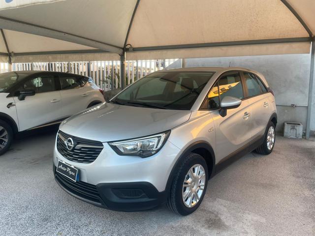 Opel Crossland X 1.6 ECOTEC D 8V Start&Stop Innovation usato a GIUGLIANO IN CAMPANIA