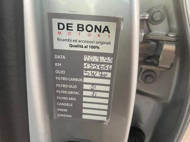Opel Crossland X 1.6 ECOTEC D 8V Start&Stop Innovation usato a GIUGLIANO IN CAMPANIA