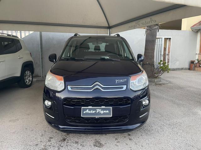 Citroen C3 Picasso 1.6 HDi 90 Exclusive Limited - foto 2 di 4