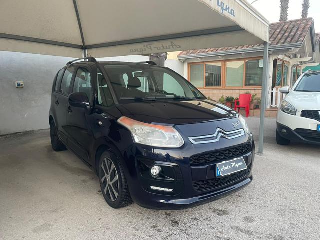 Citroen C3 Picasso 1.6 HDi 90 Exclusive Limited - foto 3 di 4