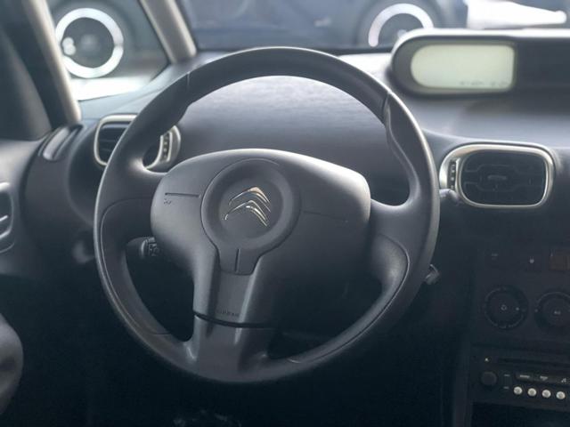 Citroen C3 Picasso 1.6 HDi 90 Exclusive Limited usato a GIUGLIANO IN CAMPANIA