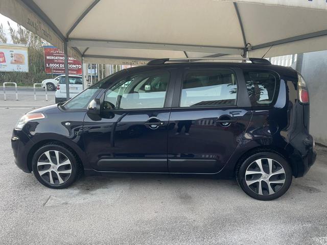 Citroen C3 Picasso 1.6 HDi 90 Exclusive Limited - foto 4 di 4