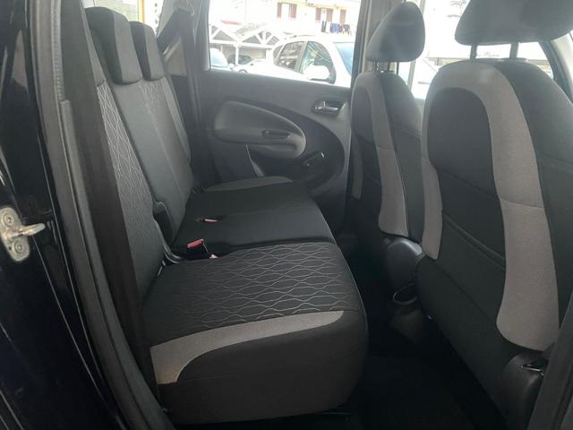 Citroen C3 Picasso 1.6 HDi 90 Exclusive Limited usato a GIUGLIANO IN CAMPANIA