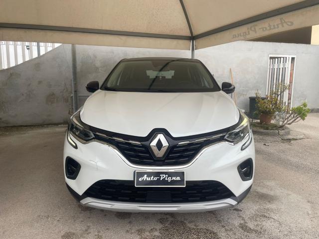 Renault Captur TCe 100 CV GPL Intens - foto 2 di 4