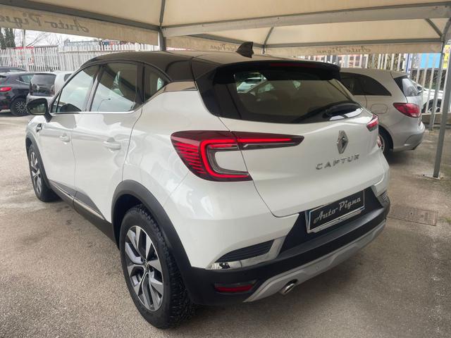 Renault Captur TCe 100 CV GPL Intens - foto 4 di 4