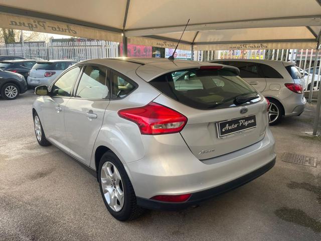 Ford Focus 1.0 EcoBoost 100 CV Start&Stop Business - foto 4 di 4