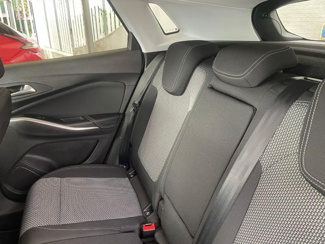 Opel Grandland X 1.6 diesel Ecotec Start&Stop Innovation usato a GIUGLIANO IN CAMPANIA