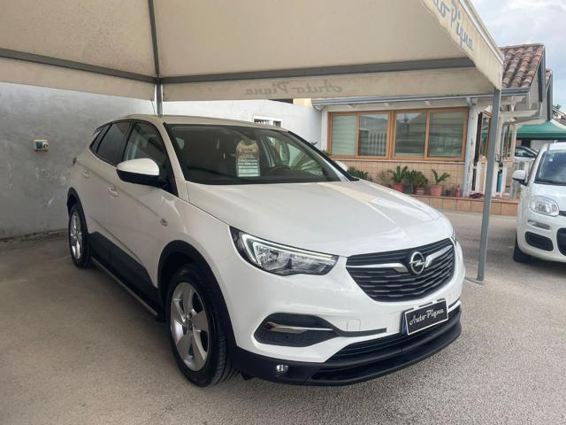 Opel Grandland X 1.6 diesel Ecotec Start&Stop Innovation - foto 3 di 4