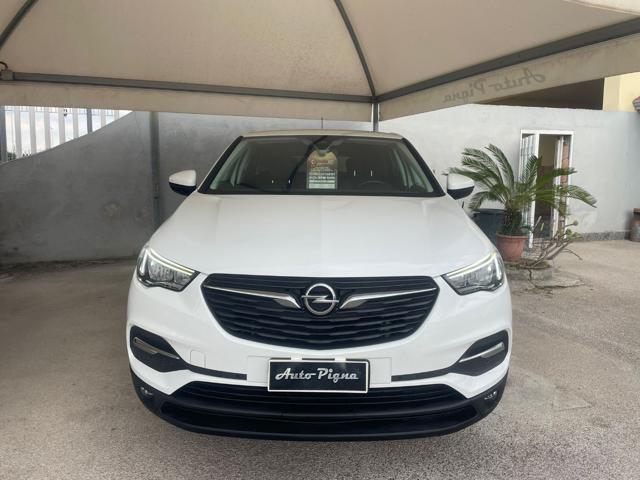 Opel Grandland X 1.6 diesel Ecotec Start&Stop Innovation - foto 2 di 4
