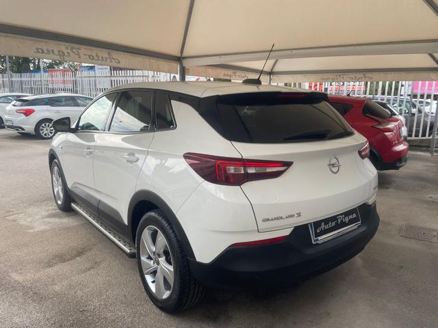 Opel Grandland X 1.6 diesel Ecotec Start&Stop Innovation - foto 4 di 4