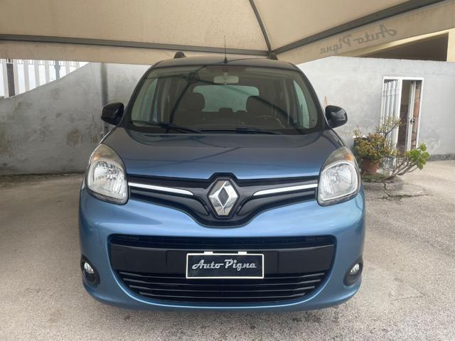 Renault Kangoo 1.5 dCi 110CV 5 porte Stop & Start Limited - foto 2 di 4