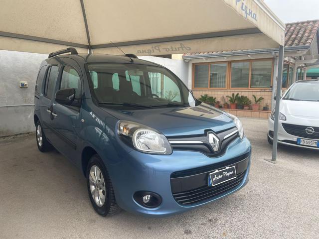 Renault Kangoo 1.5 dCi 110CV 5 porte Stop & Start Limited - foto 3 di 4