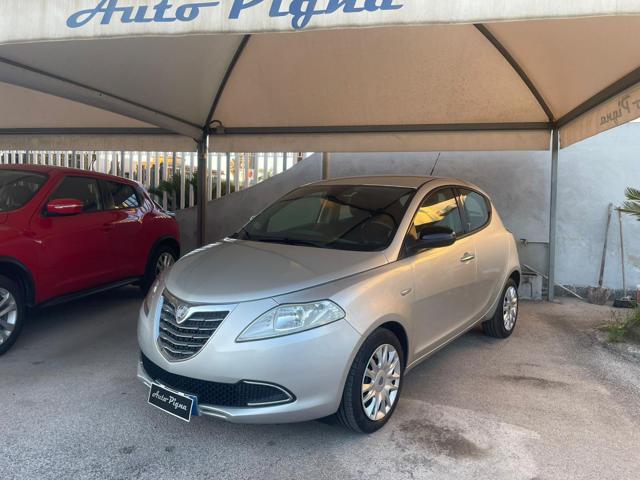 Lancia Ypsilon 0.9 TwinAir 85 CV 5 porte S&S Platinum usato a GIUGLIANO IN CAMPANIA