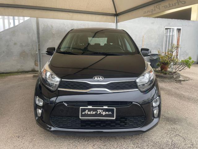 Kia Picanto 1.0 12V EcoGPL 5 porte Cool - foto 2 di 4
