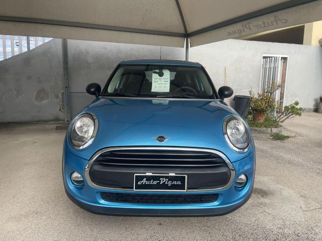 MINI One 1.5 One 75 CV 5 porte - foto 2 di 4