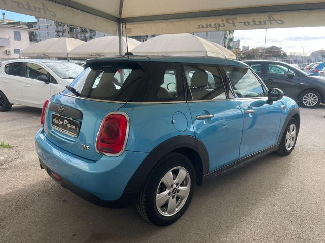MINI One 1.5 One 75 CV 5 porte - foto 4 di 4