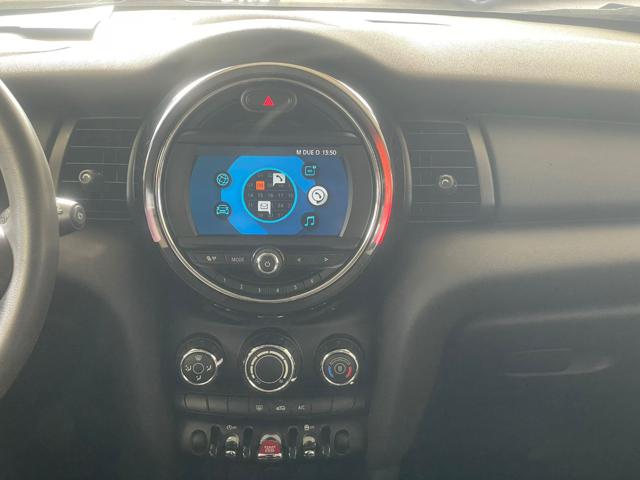 MINI One 1.5 One 75 CV 5 porte usato a GIUGLIANO IN CAMPANIA