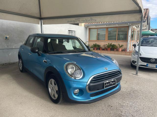 MINI One 1.5 One 75 CV 5 porte - foto 3 di 4