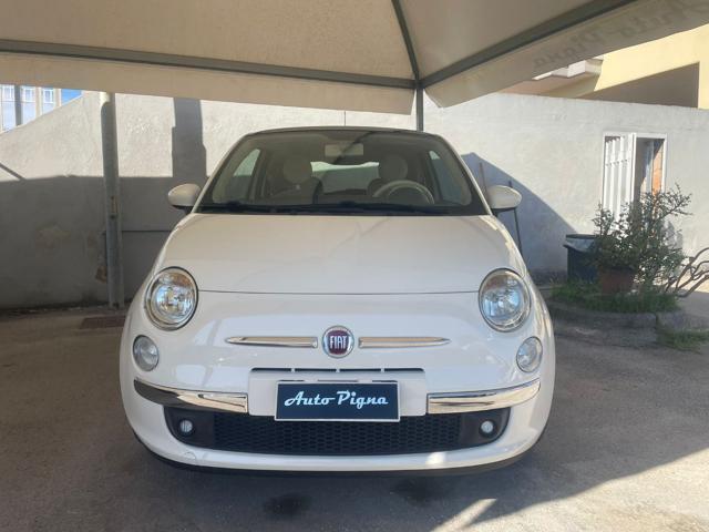 Fiat 500 1.2 Lounge - foto 2 di 4