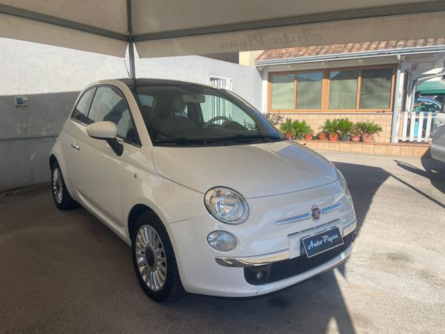 Fiat 500 1.2 Lounge - foto 3 di 4